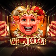 Free Reelin' Joker