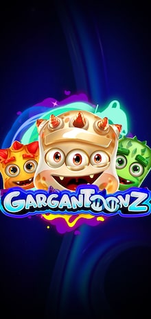 Gargantoonz