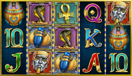 Ghost of Dead screenshot