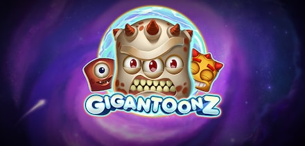 Gigantoonz