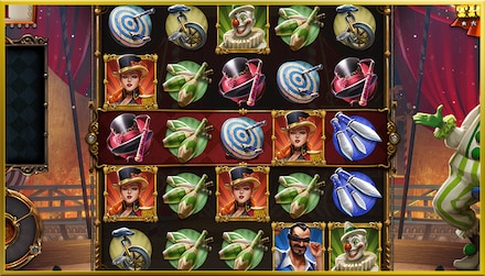 Golden Ticket 2 screenshot