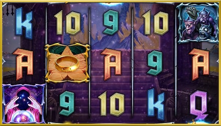 Helloween screenshot