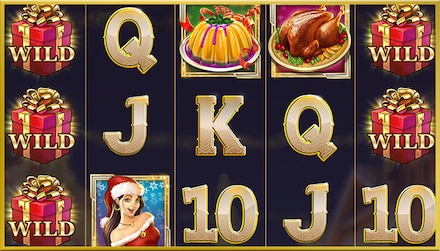 Holiday Season screenshot