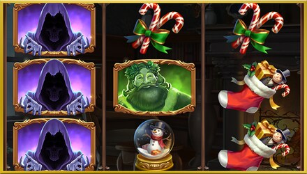 Holiday Spirits screenshot