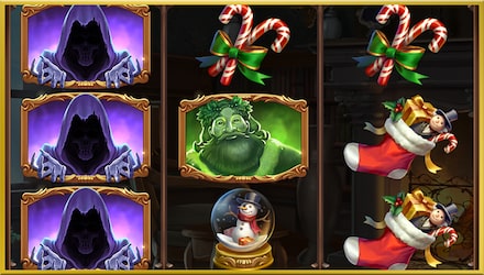 Holiday Spirits screenshot