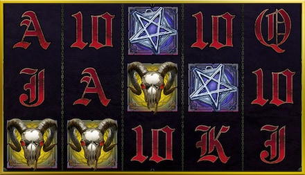 House of Doom screenshot