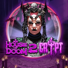 House of Doom 2: The Crypt
