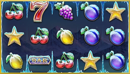 Ice Joker screenshot