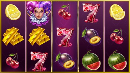 Inferno Joker screenshot