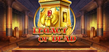 Legacy of Dead