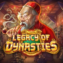 Legacy of Dynasties