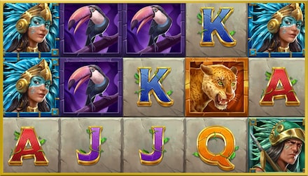 Legacy of Inca screenshot