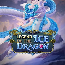 Legend of the Ice Dragon