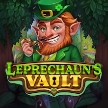 Leprechaun's Vault