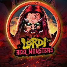 Lordi Reel Monsters