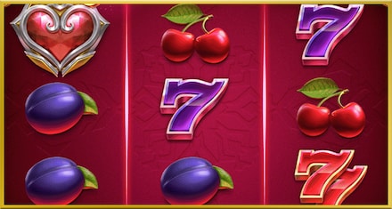 Love Joker screenshot