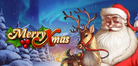 Merry Xmas
