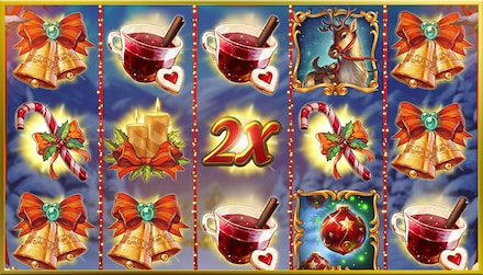 Merry Xmas screenshot