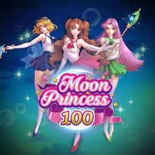 Moon Princess 100