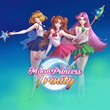 Moon Princess Trinity