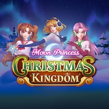Moon Princess: Christmas Kingdom