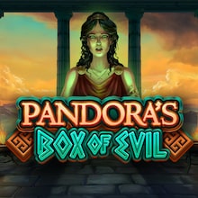 Pandora's Box of Evil
