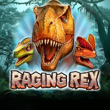 Raging Rex