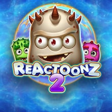 Reactoonz 2
