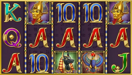 Rich Wilde and the Amulet of Dead screenshot