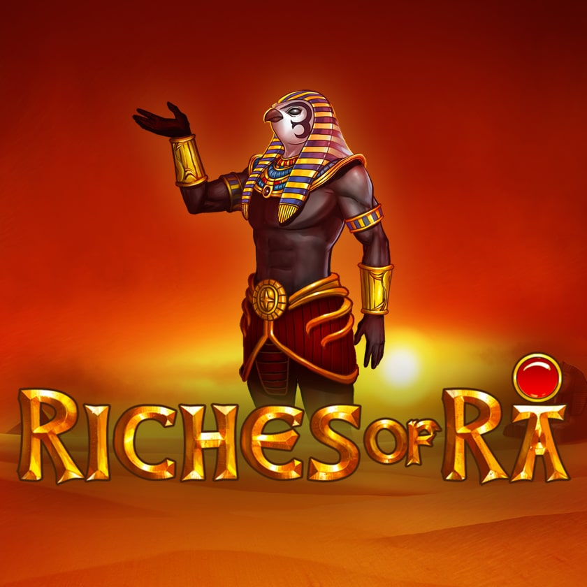 Riches of RA