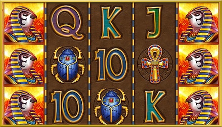 Riches of RA screenshot