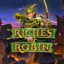 Riches of Robin