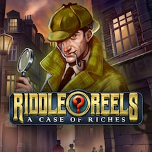 Riddle Reels: A Case of Riches
