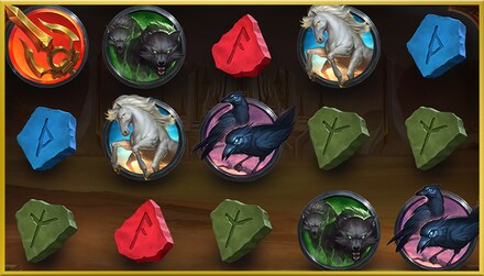 Ring of Odin screenshot