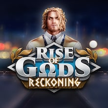 Rise of Gods: Reckoning