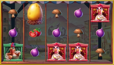 Rocco Gallo screenshot