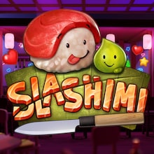 Slashimi