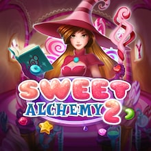 Sweet Alchemy 2