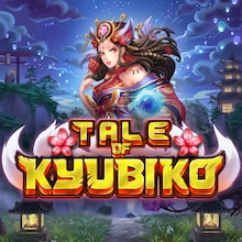 Tale Of Kyubiko