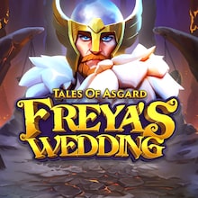 Tales of Asgard: Freya's Wedding