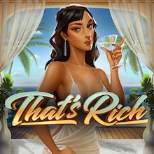 That's Rich