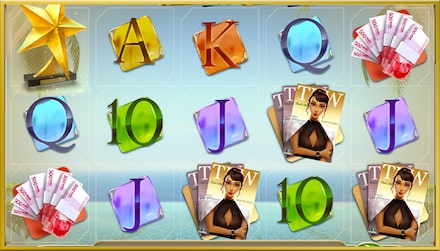 That's Rich screenshot