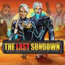 The Last Sundown
