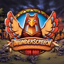 Thunder Screech