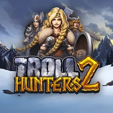 Troll Hunters 2