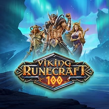 Viking Runecraft 100