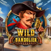 Wild Bandolier