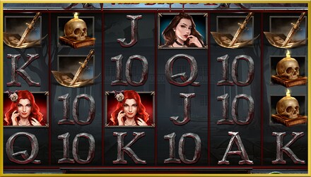 Wild Blood 2 screenshot