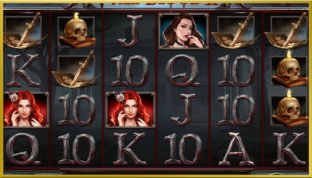 Wild Blood 2 screenshot