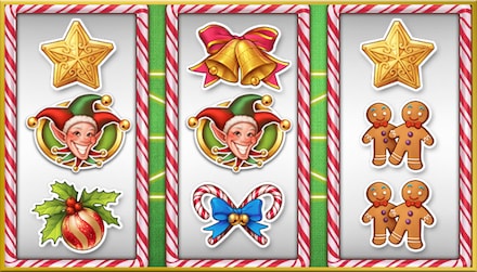 Xmas Joker screenshot